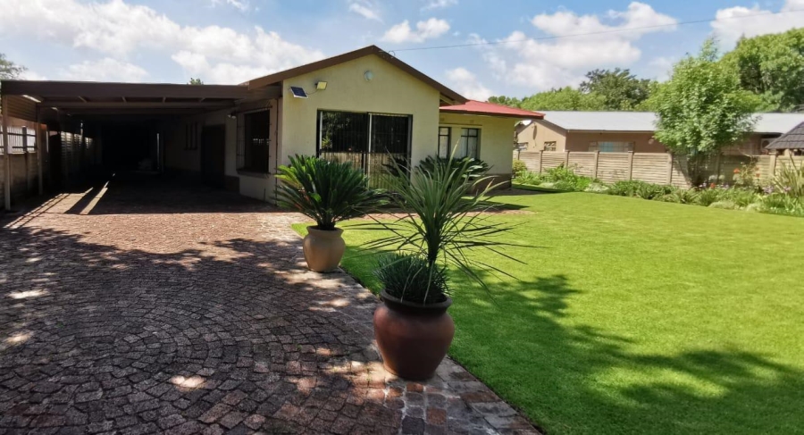 3 Bedroom Property for Sale in Sasolburg Ext 3 Free State
